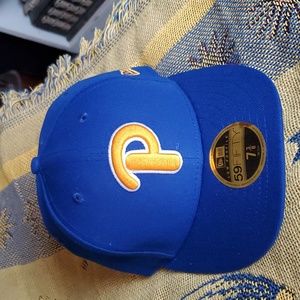 Pitt Panthers baseball hat